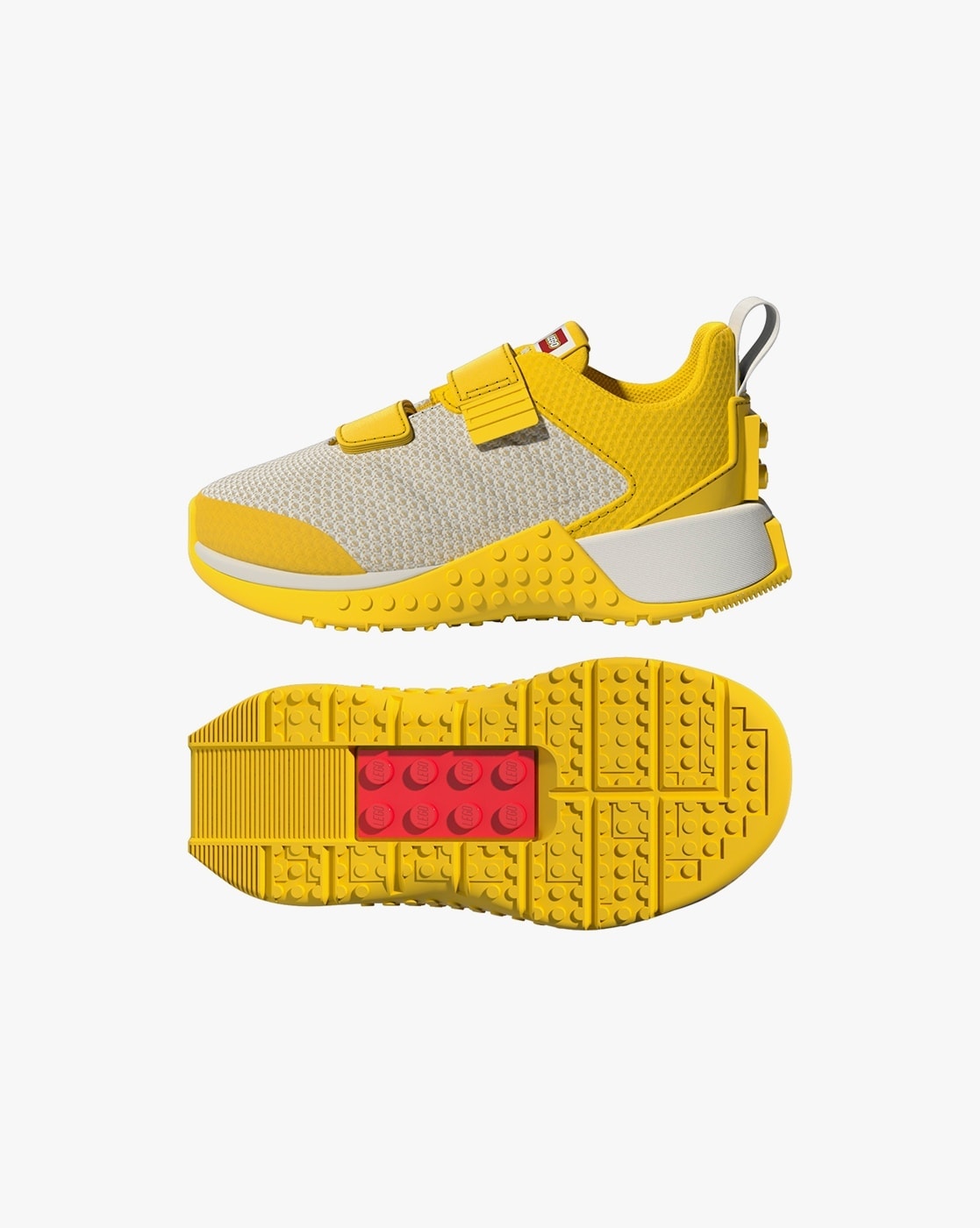 Yellow shoes sale 2019