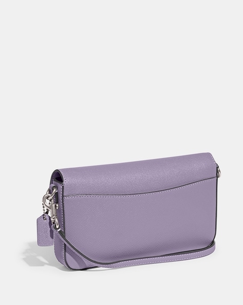 COACH® | Mini Gallery Crossbody