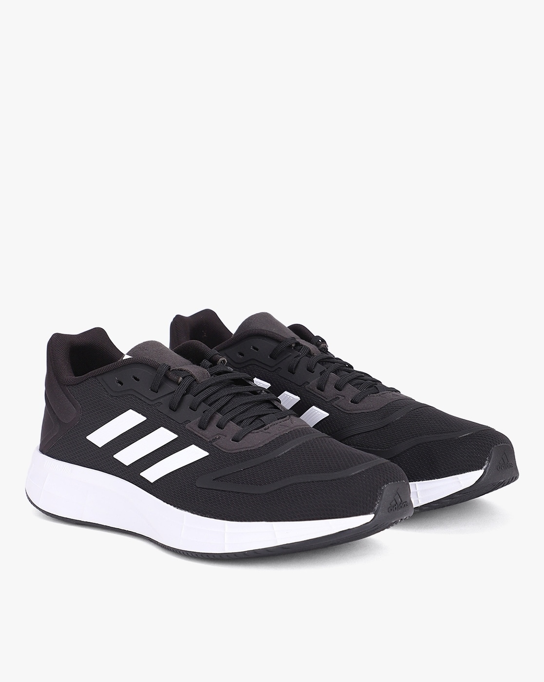 Adidas duramo outlet black