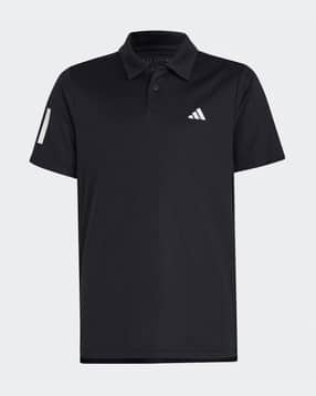 adidas kids B Club 3 S Polo T-Shirt-picture-53