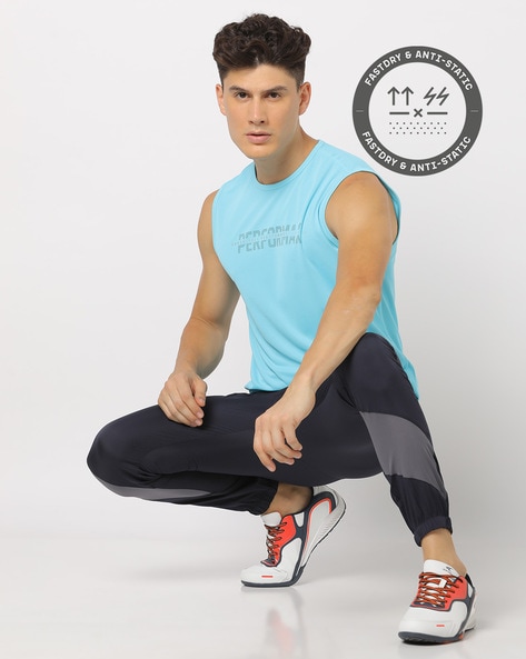 Ajio deals gym wear