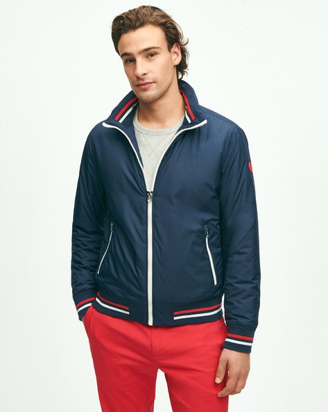 Brooks Brothers Diamond Quilted Jacket | Quilted jacket men, Quilted jacket,  Mens outfits