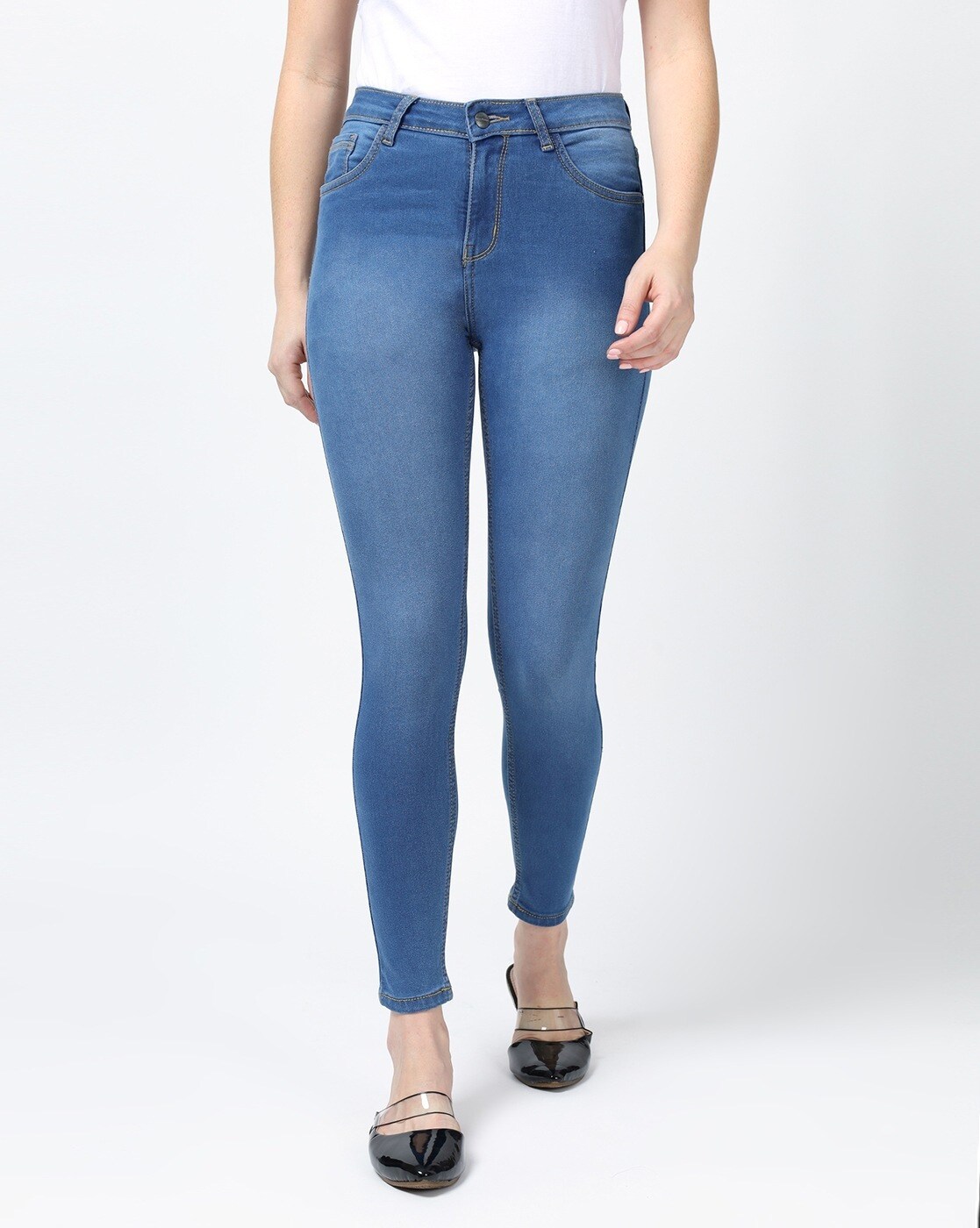 Leggings for Women | Buy Leggings Online | Kraus Jeans