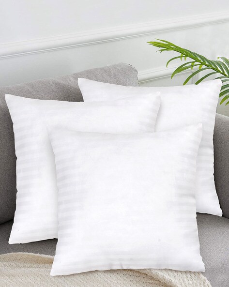 Microfibre White 29x19inch Heuster Microfiber Cloud Pillow, Shape:  Rectangular, Size/Dimension: 29*19inch(H*W) at Rs 345/piece in Kottayam