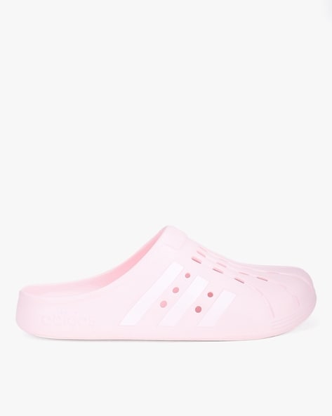 Adilette pink on sale