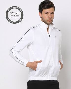 best white jacket for men