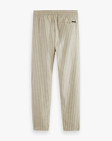 Scotch and soda deals linen pants