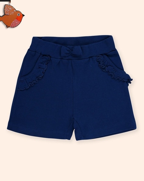 Short azul marino new arrivals