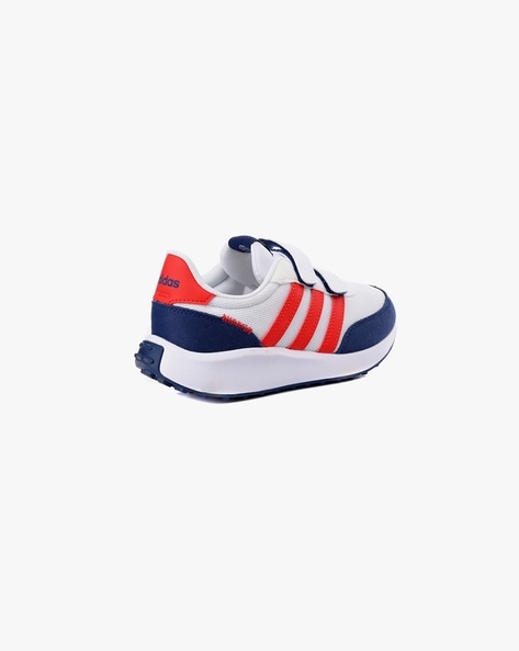 Adidas i-5923 navy y clearance orange shoes