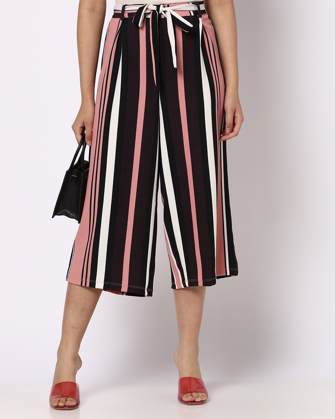 Cotton On Culottes : Buy Cotton On Women Multicolor Culotte Pant Online |  Nykaa Fashion