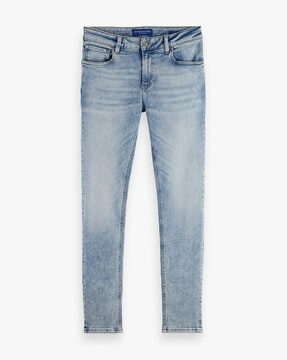 Pantalones scotch and soda clearance