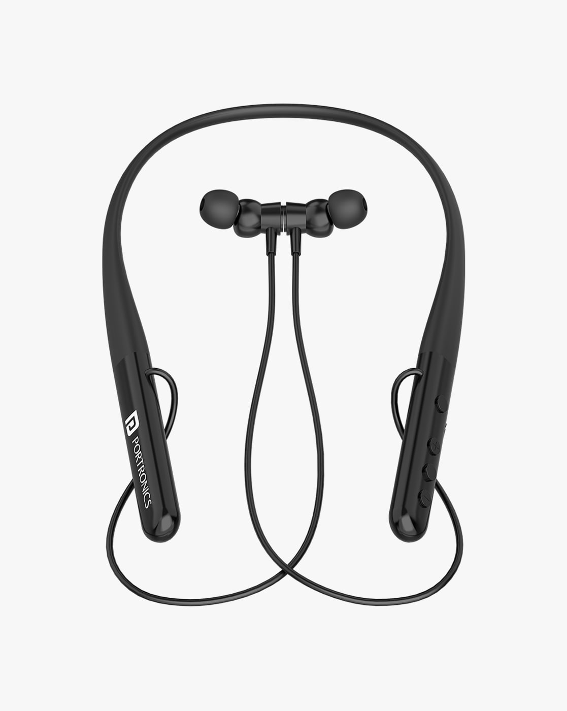 Portronics best sale headphone price