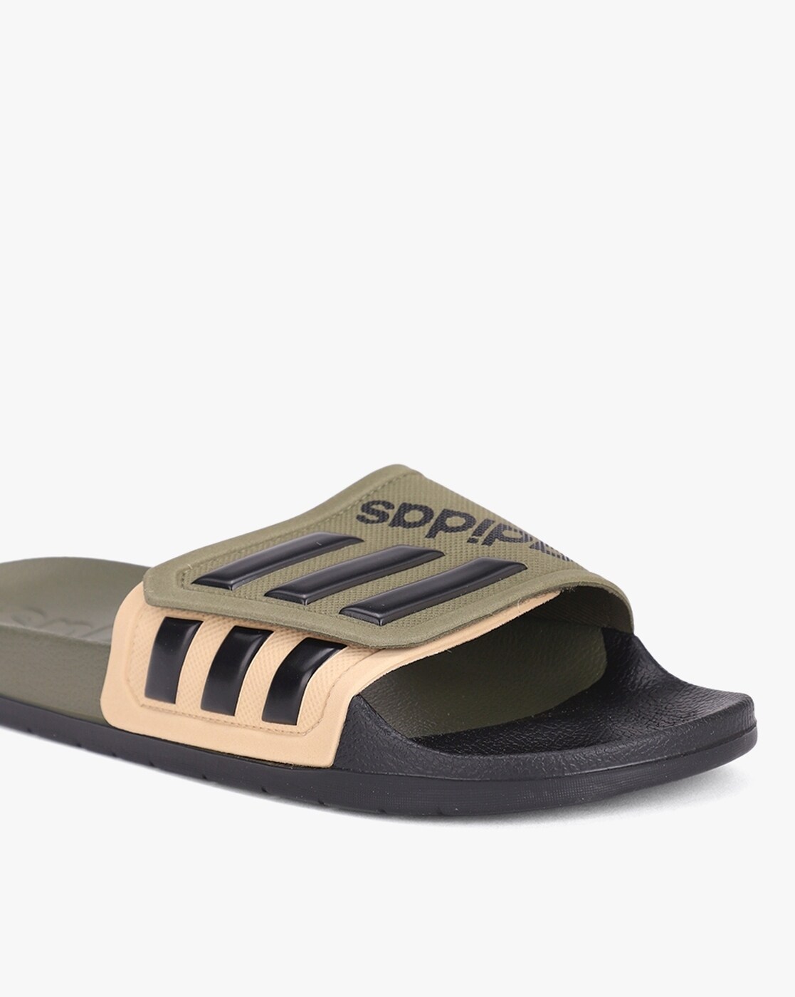 Adidas slippers best sale jd sports