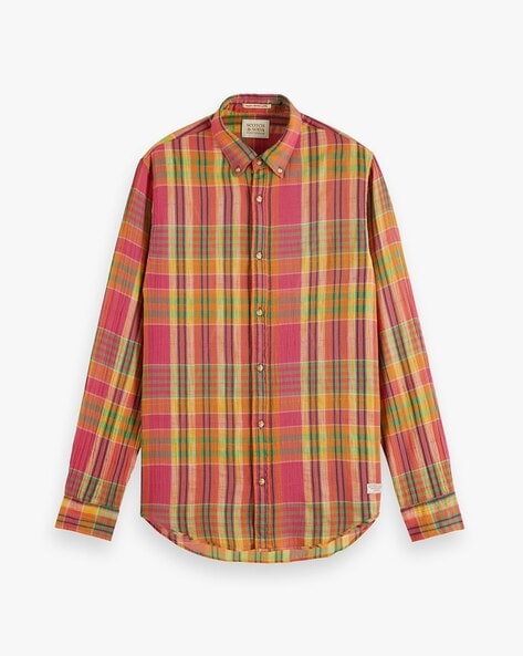 Scotch and hot sale soda shirts