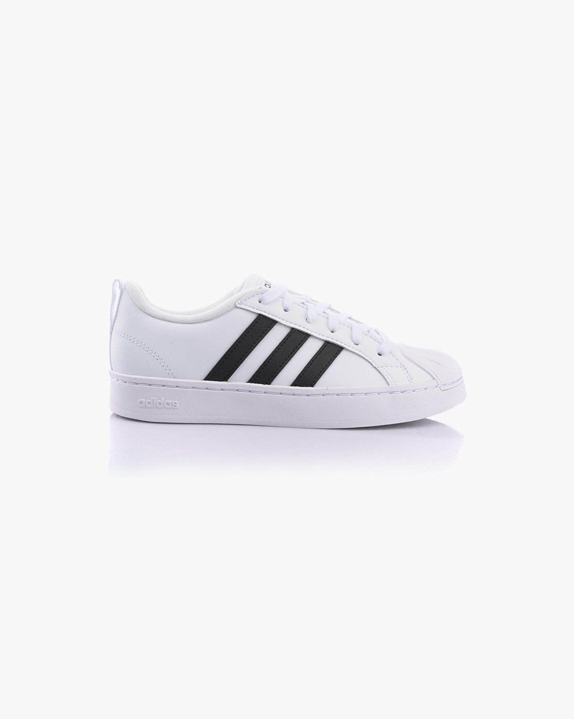 agentschap Gladys Inschrijven Buy White Shoes for Boys by Adidas Kids Online | Ajio.com