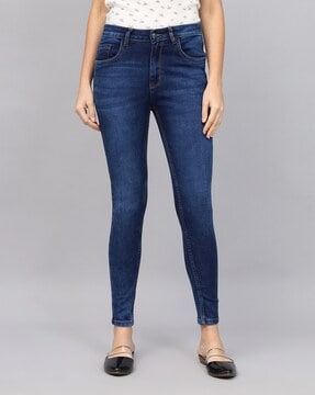 Ladies Jeans: Buy Jeans Pants for Women Online at Best Prices