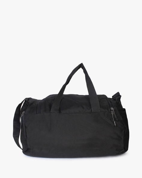 Duffel Bag with Adjustable Sling Strap