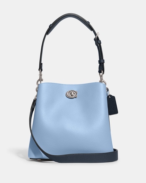 Coach Micro Ally Bucket Bag