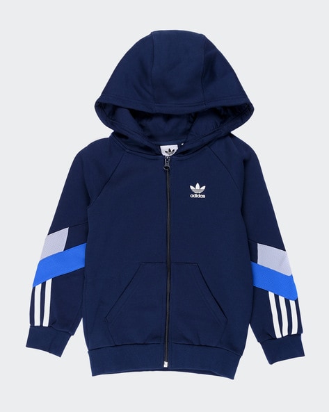 Adidas hoodie outlet for boys