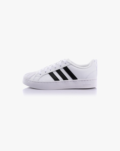 Buy White Shoes for Boys by Adidas Kids Online 