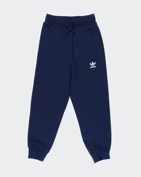 kids adidas joggers