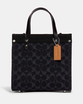 Gucci Small GG Supreme Tote – Luxe Marché India