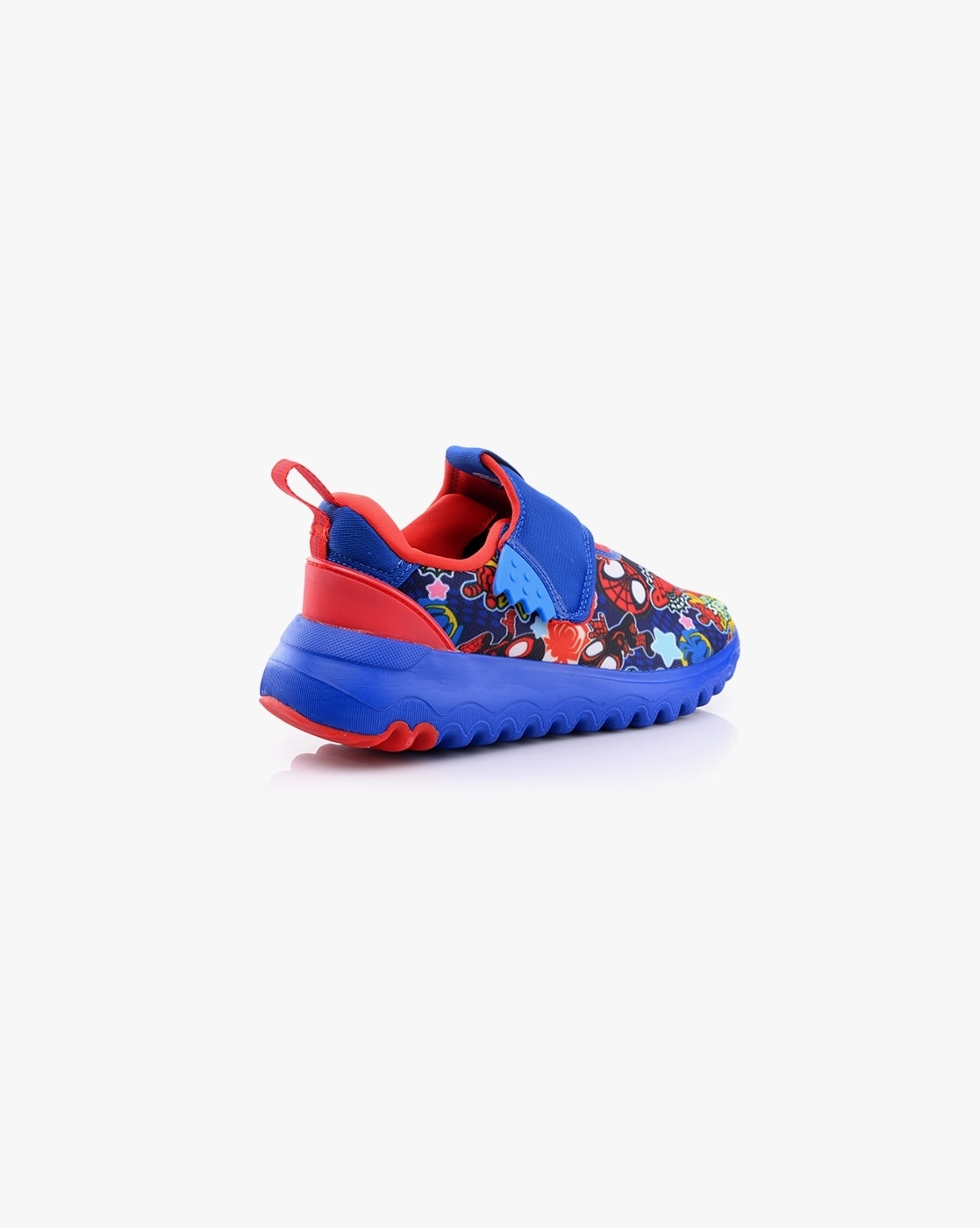 Royal blue hot sale shoes boys