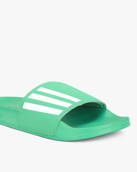 Adidas slides size online 10