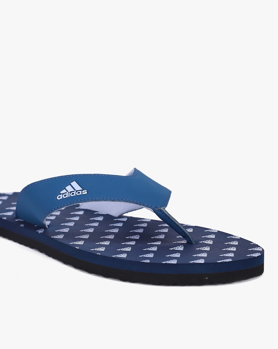 Adidas rubber best sale flip flops