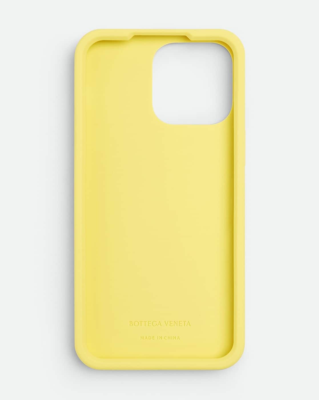 Buy BOTTEGA VENETA iPhone 14 Pro Max Case | Sherbert Color Men