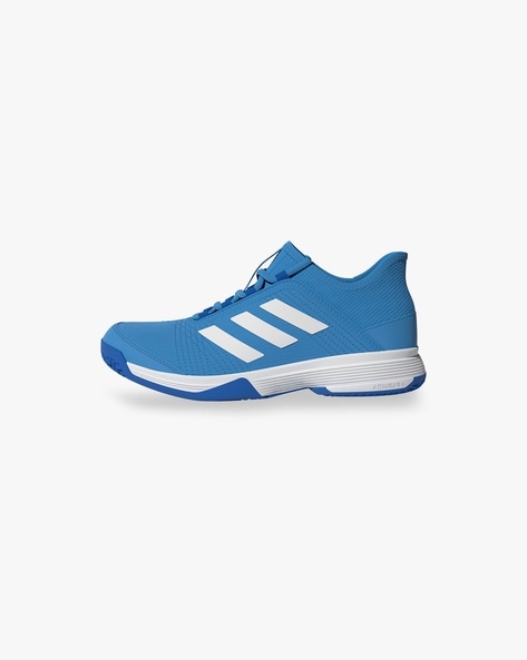 Buy Blue Shoes for Boys by Adidas Kids Online 