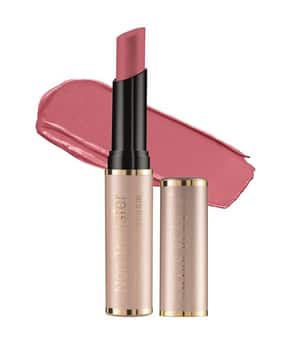 swiss beauty Non-Transfer Waterproof Lipstick - Roseate-picture-10
