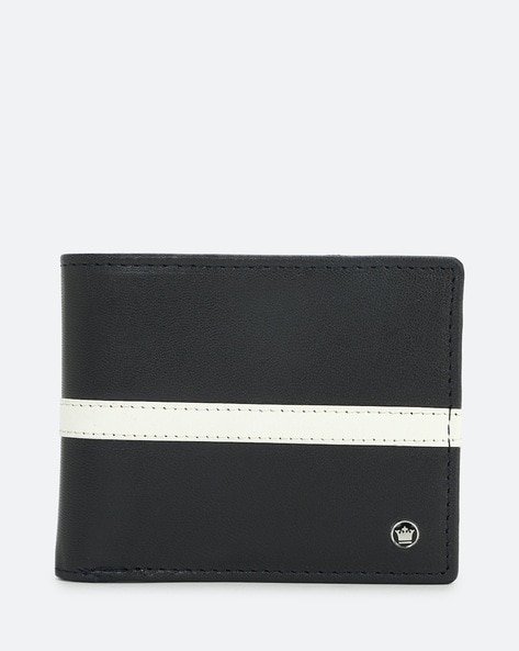 Buy Black Wallets for Men by LOUIS PHILIPPE Online