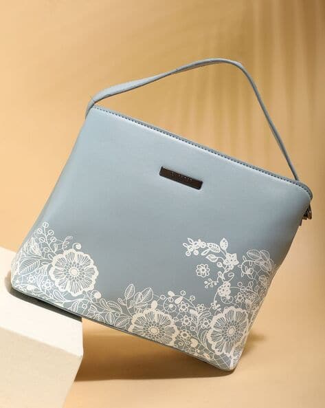 CAPRESE Tote Bag with Detachable Strap