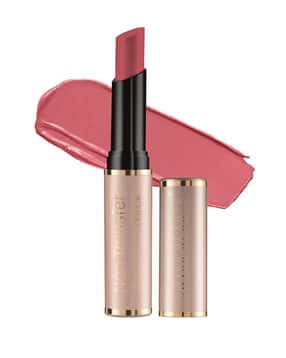 swiss beauty Non-Transfer Waterproof Lipstick - Coral Crush-picture-14