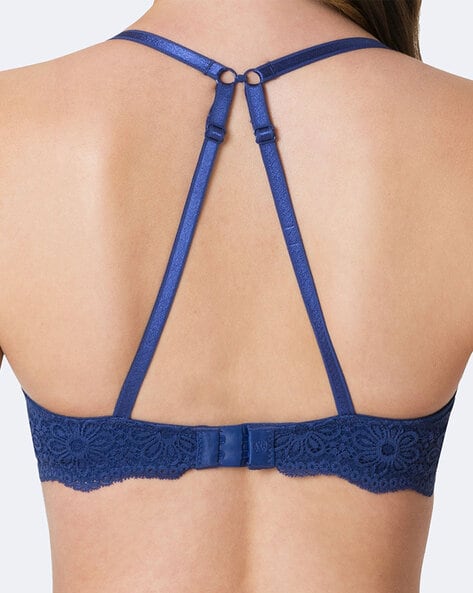 Padded Six Strap Bra at Rs 80/piece in Mumbai
