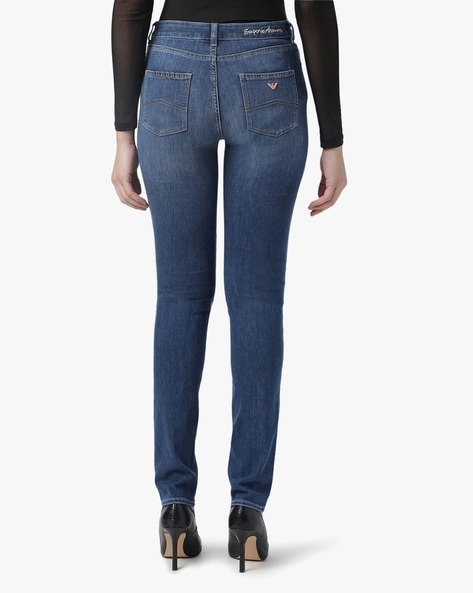 Armani j18 clearance jeans