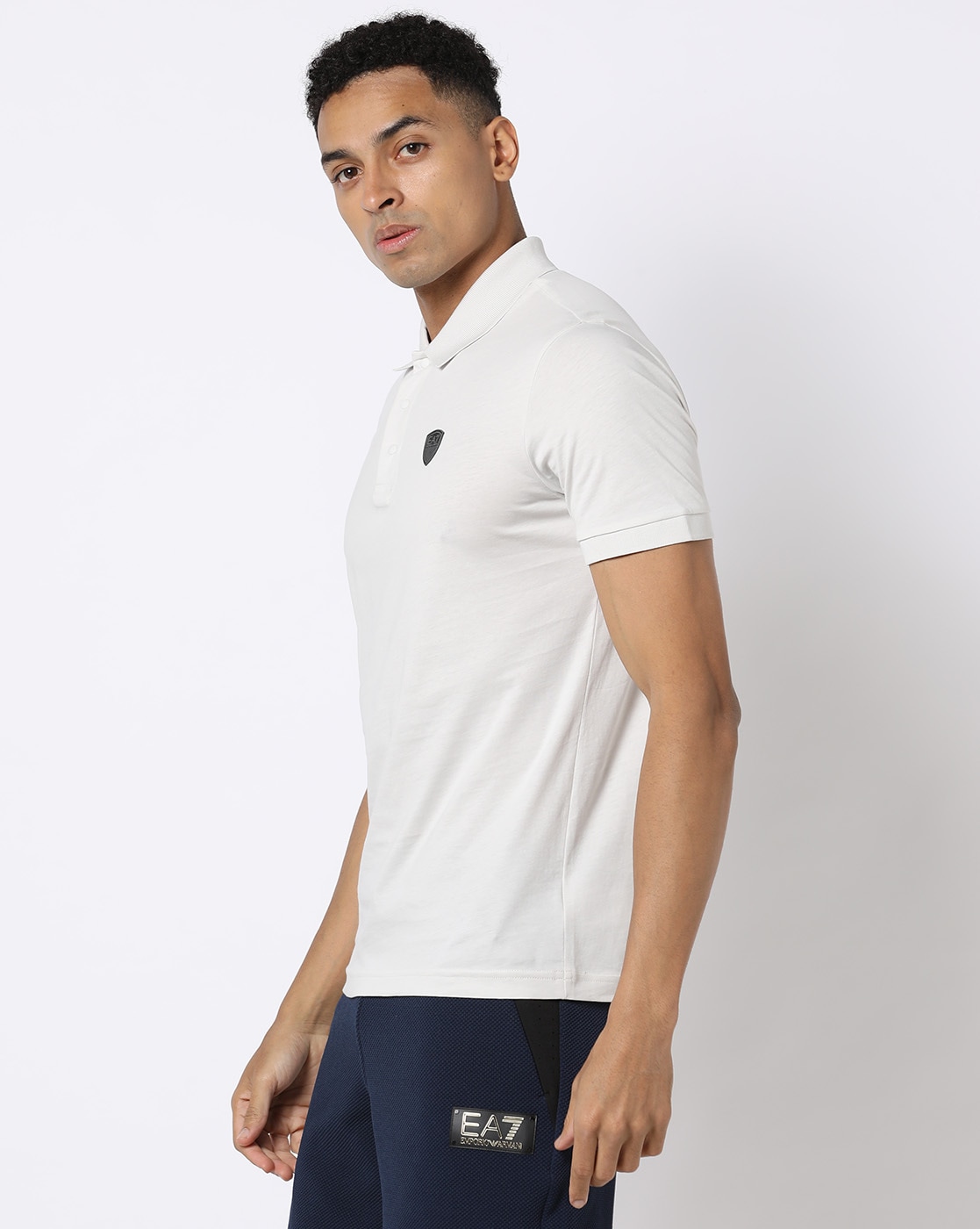 Armani polo shirt sale price