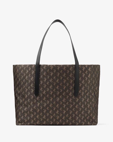 NWT Louis Vuitton Fold Tote Monogram Canvas and Leather PM with
