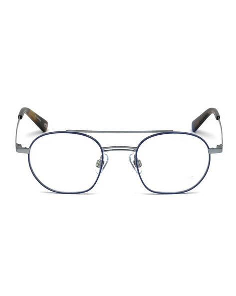 Web Men Regular Lens Aviator Frames - WE5248 49 085