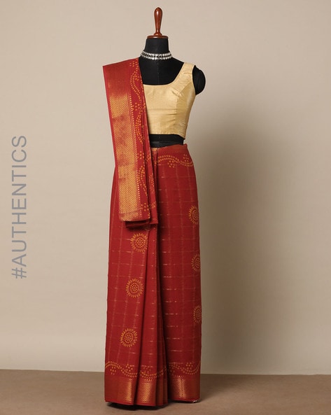 Utpala - Shop for these pick me up Chinnalapatti silk... | Facebook