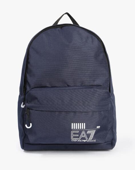 Buy Navy Blue Backpacks for Men by EA7 Emporio Armani Online