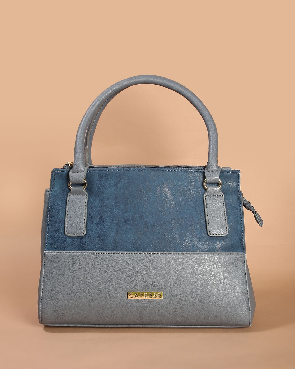 Buy Blue Handbags for Women by CAPRESE Online Ajio