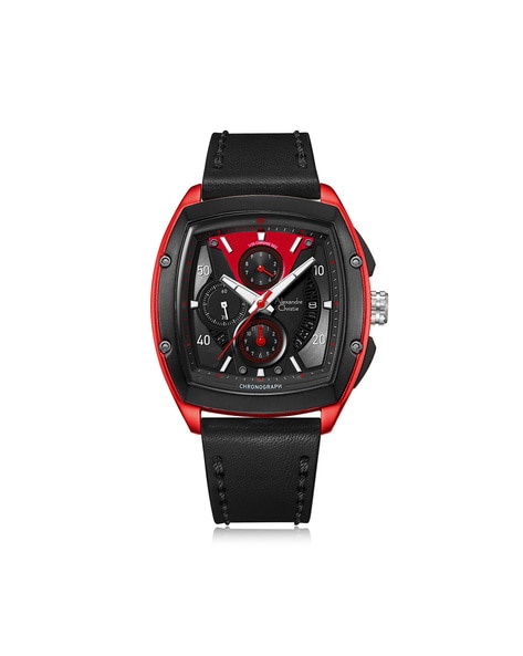 Buy Multicolor Watches for Men by Carlington Online | Ajio.com