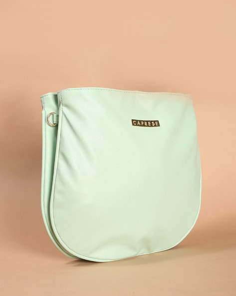 Buy Green Handbags for Women by CAPRESE Online Ajio