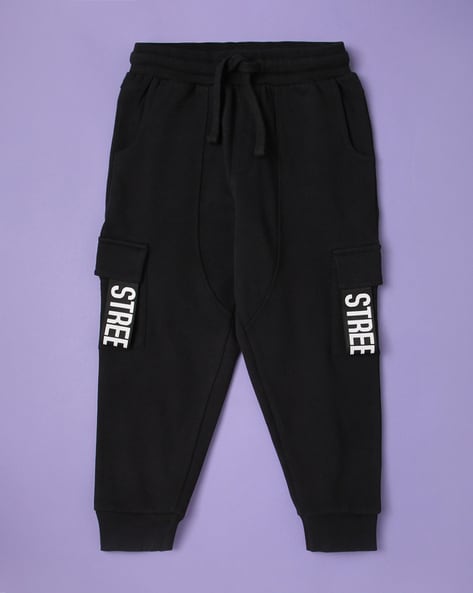 Still store softish joggers