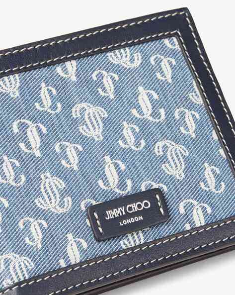 J&M Davidson Square Wallet with Pompom Tommy Hilfiger Women