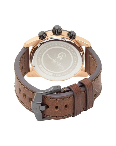 Awin Sport Analog Black Dial Men's Watch - Wrist Watch_003 : Amazon.in:  Fashion