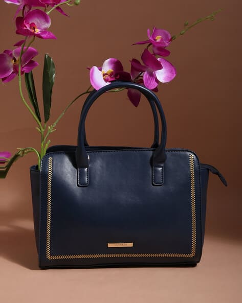 CAPRESE Frame Bag with Detachable Sling Strap