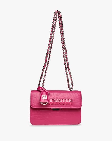 Buy Pink Handbags for Women by STEVE MADDEN Online